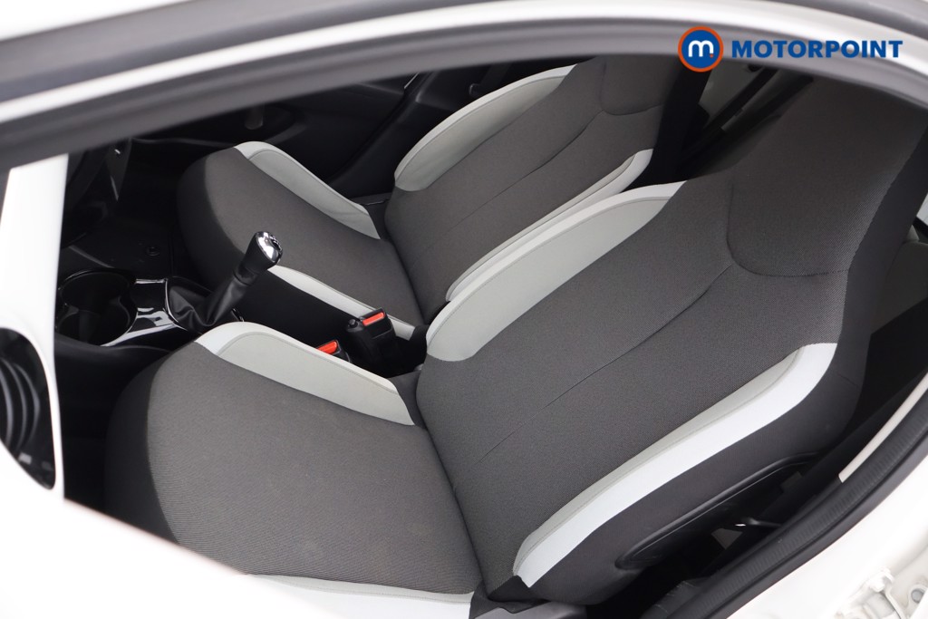 Used Toyota AYGO 2018 for sale - 78144976: Photo 34