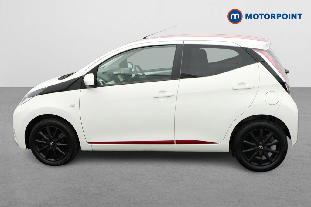 Used Toyota AYGO 2018 for sale - 78144976: Photo 4