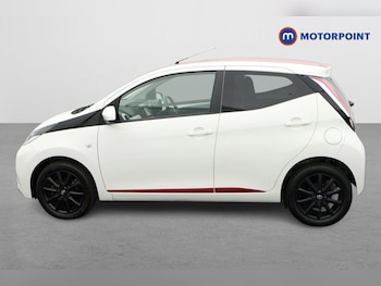 Used Toyota AYGO 2018 for sale - 78144976: Photo