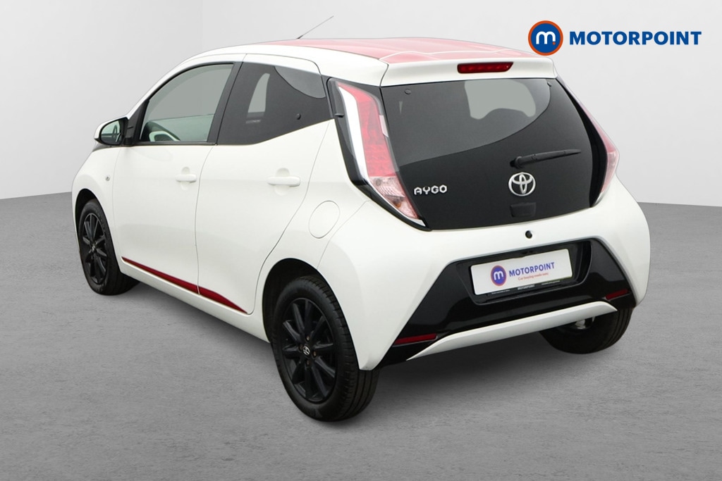 Used Toyota AYGO 2018 for sale - 78144976: Photo 5