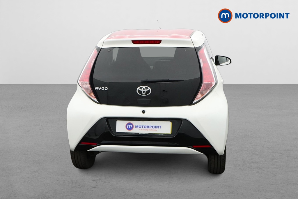 Used Toyota AYGO 2018 for sale - 78144976: Photo 6