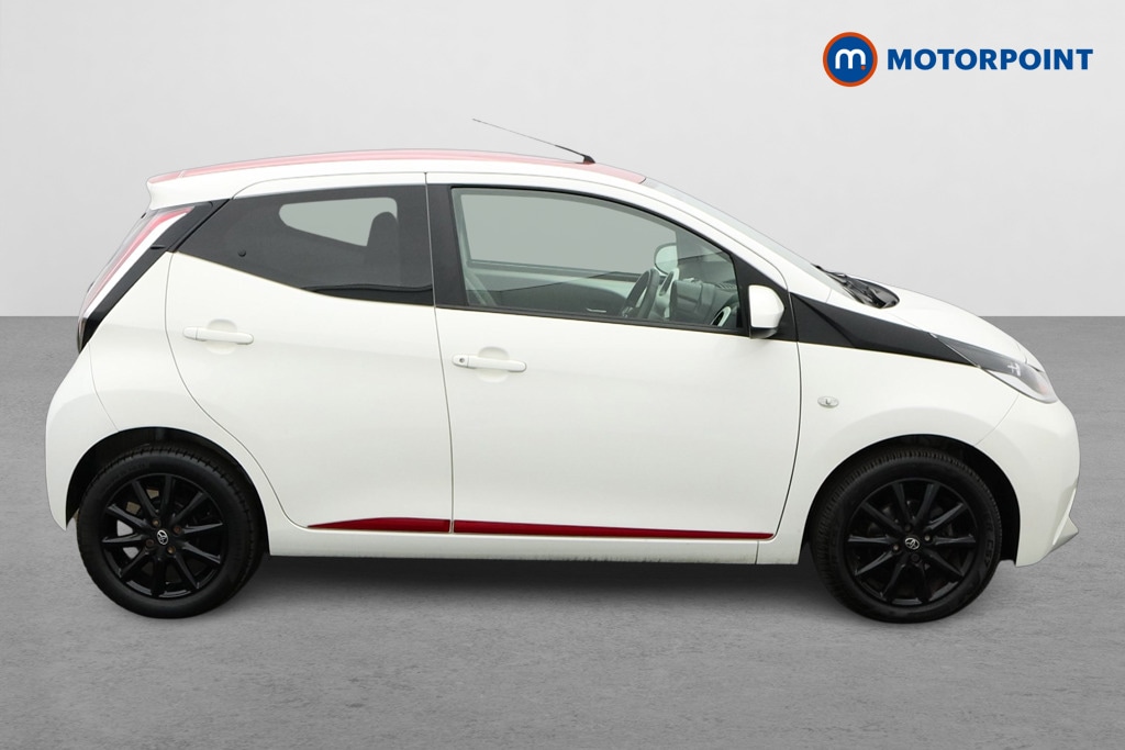 Used Toyota AYGO 2018 for sale - 78144976: Photo 8