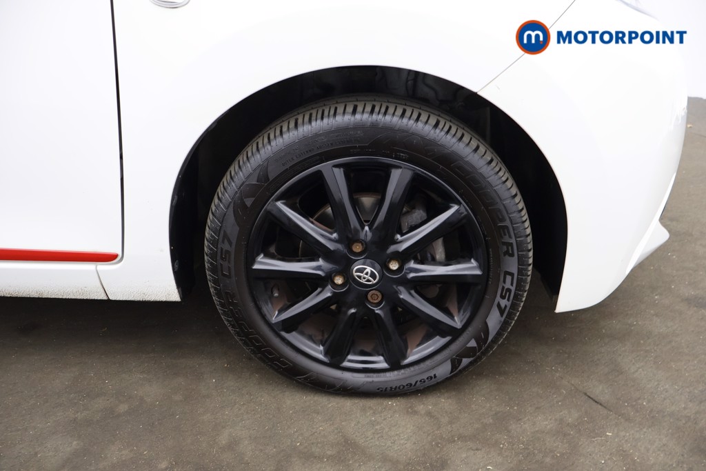 Used Toyota AYGO 2018 for sale - 78144976: Photo 9