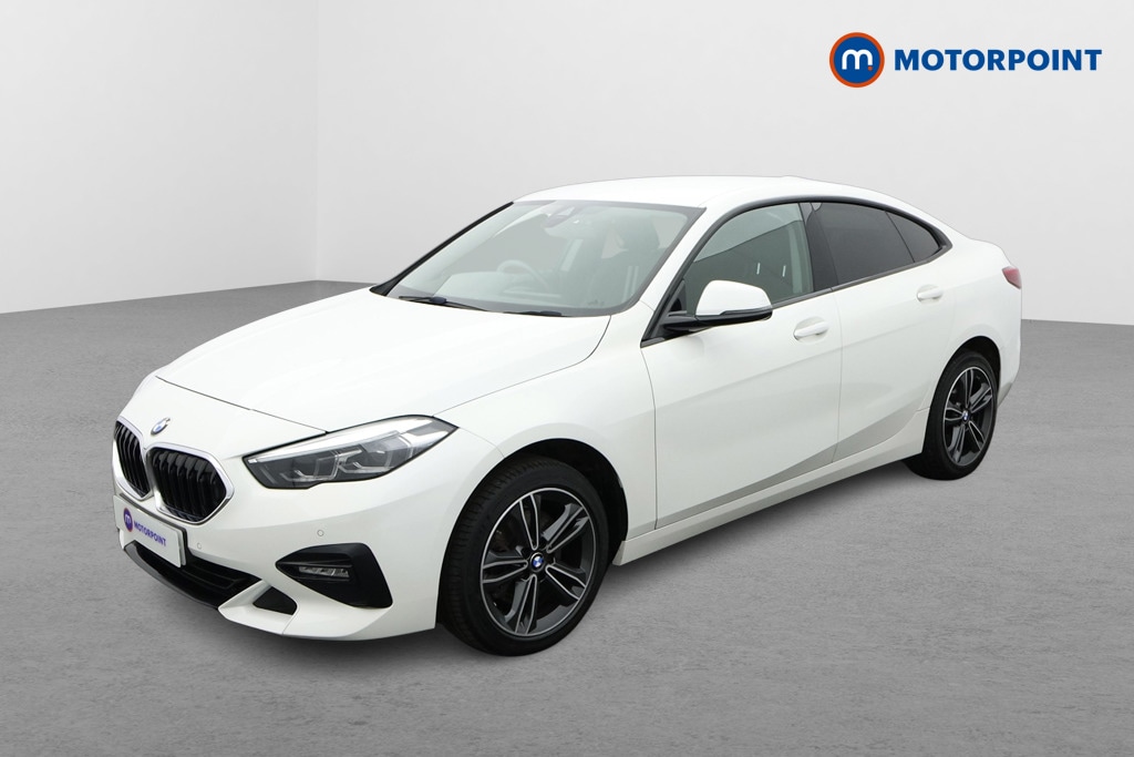 Used BMW 2 Series 2021 for sale - 78012286: Photo 3