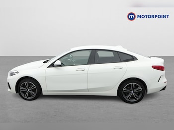 Used BMW 2 Series 2021 for sale - 78012286: Photo