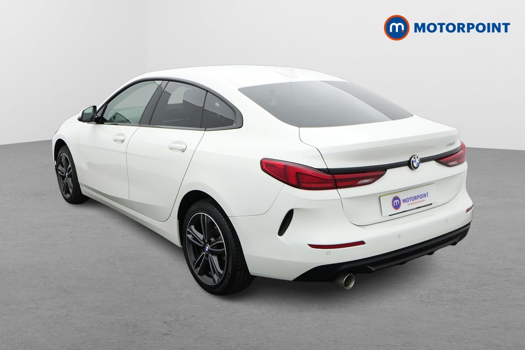 Used BMW 2 Series 2021 for sale - 78012286: Photo 5