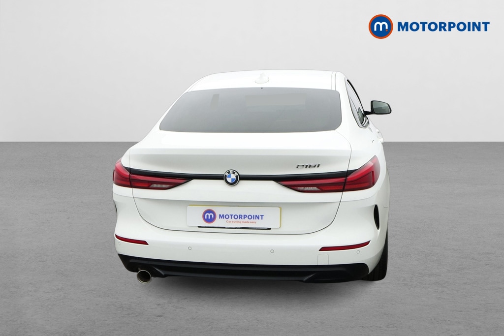 Used BMW 2 Series 2021 for sale - 78012286: Photo 6