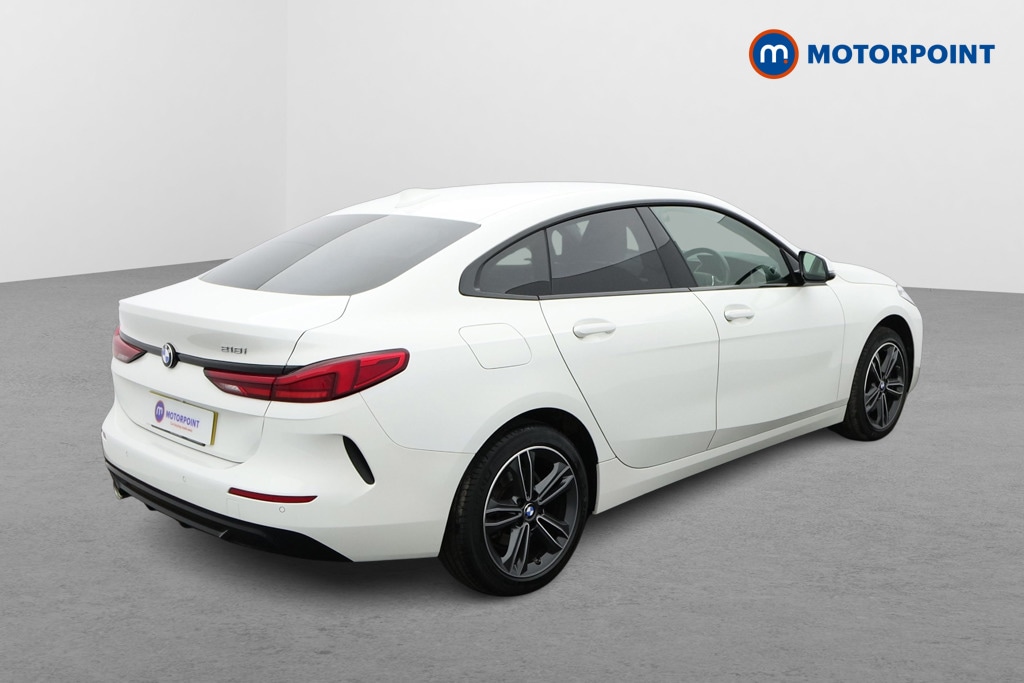 Used BMW 2 Series 2021 for sale - 78012286: Photo 7