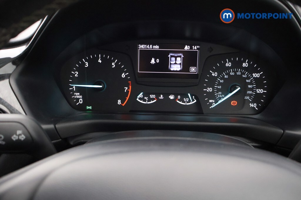 Used Ford Fiesta 2018 for sale - 77872778: Photo 12