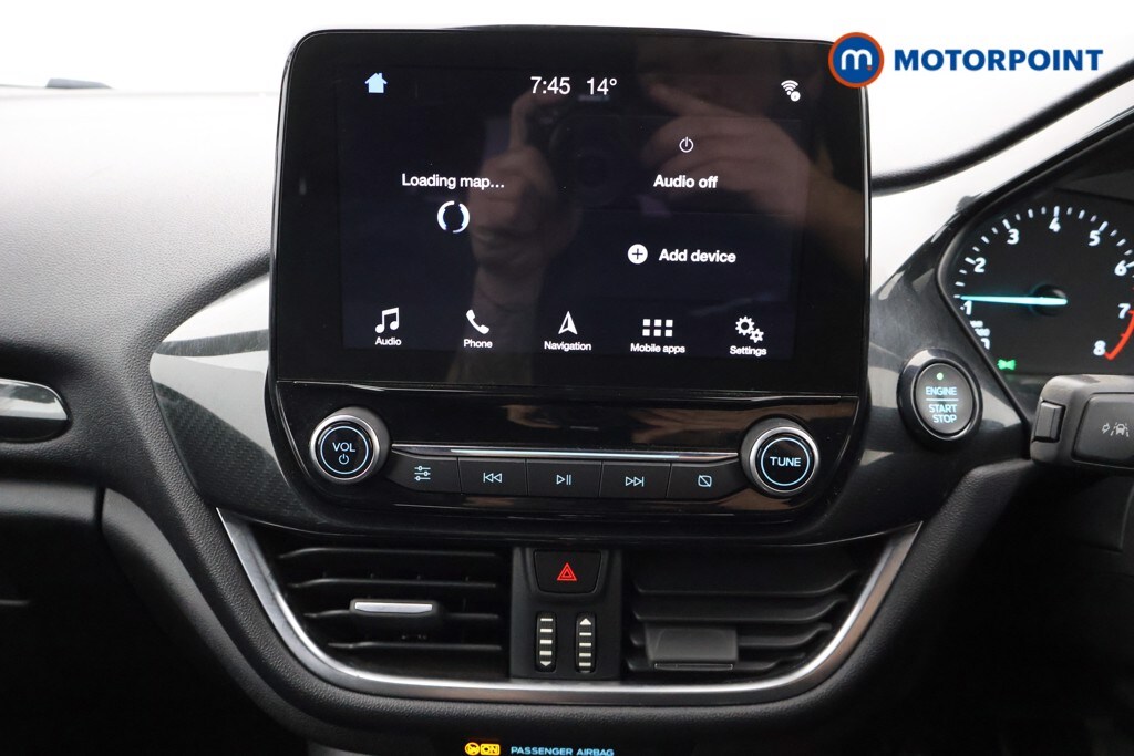 Used Ford Fiesta 2018 for sale - 77872778: Photo 13