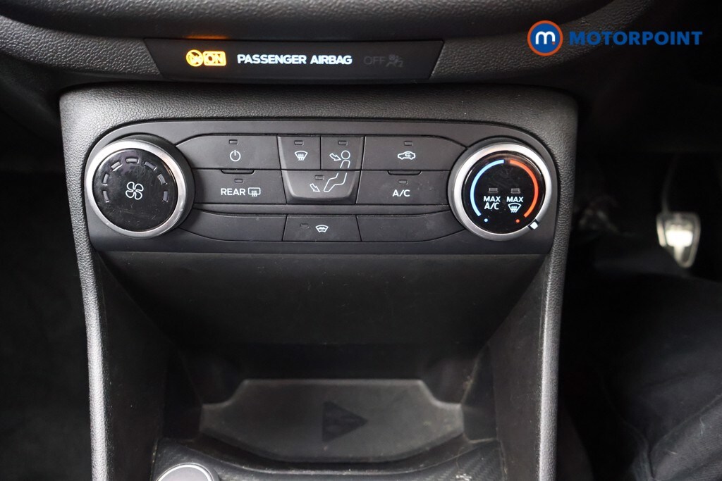 Used Ford Fiesta 2018 for sale - 77872778: Photo 14