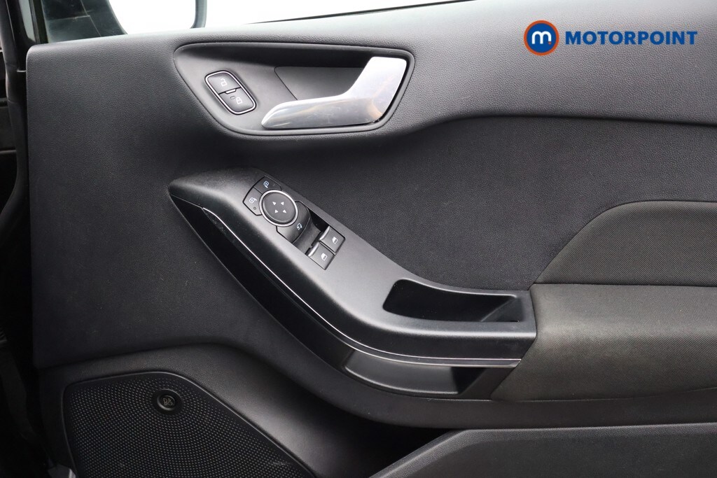 Used Ford Fiesta 2018 for sale - 77872778: Photo 16