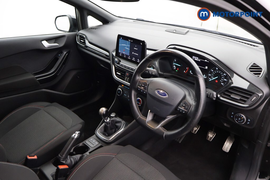 Used Ford Fiesta 2018 for sale - 77872778: Photo 17