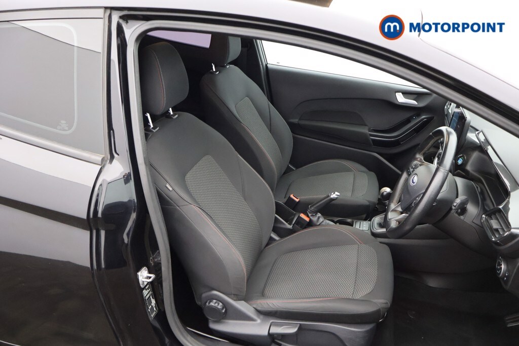 Used Ford Fiesta 2018 for sale - 77872778: Photo 18