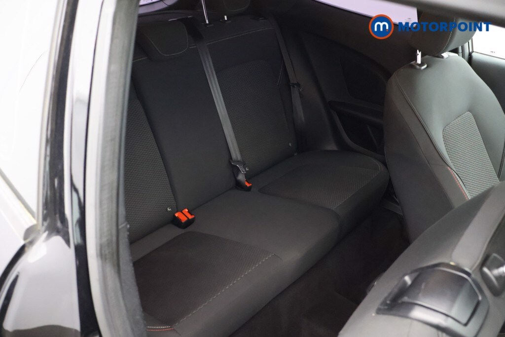 Used Ford Fiesta 2018 for sale - 77872778: Photo 19