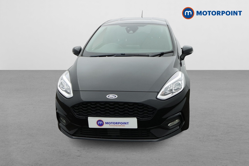 Used Ford Fiesta 2018 for sale - 77872778: Photo 2