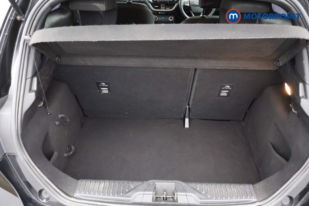 Used Ford Fiesta 2018 for sale - 77872778: Photo 20