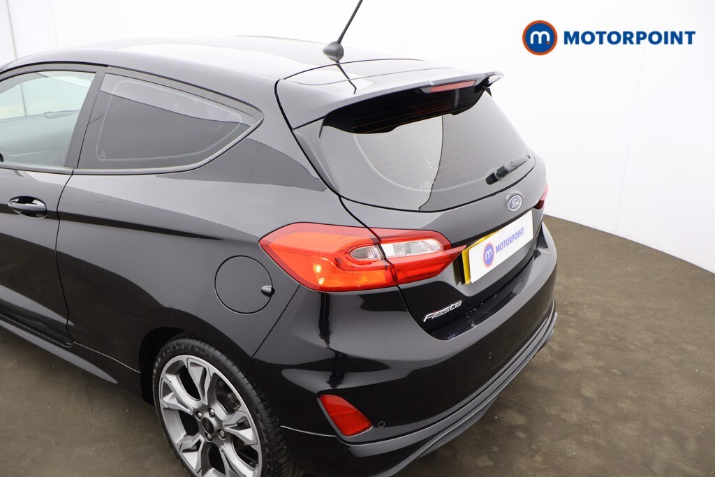 Used Ford Fiesta 2018 for sale - 77872778: Photo 21