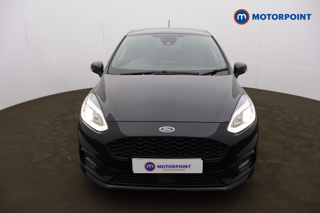 Used Ford Fiesta 2018 for sale - 77872778: Photo 23
