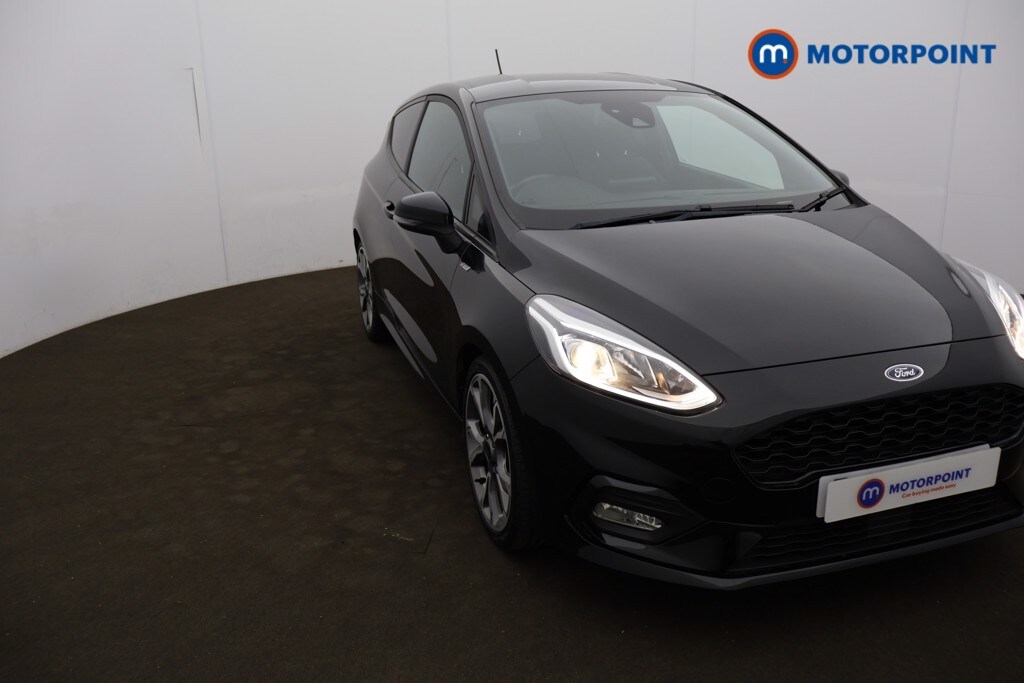 Used Ford Fiesta 2018 for sale - 77872778: Photo 24