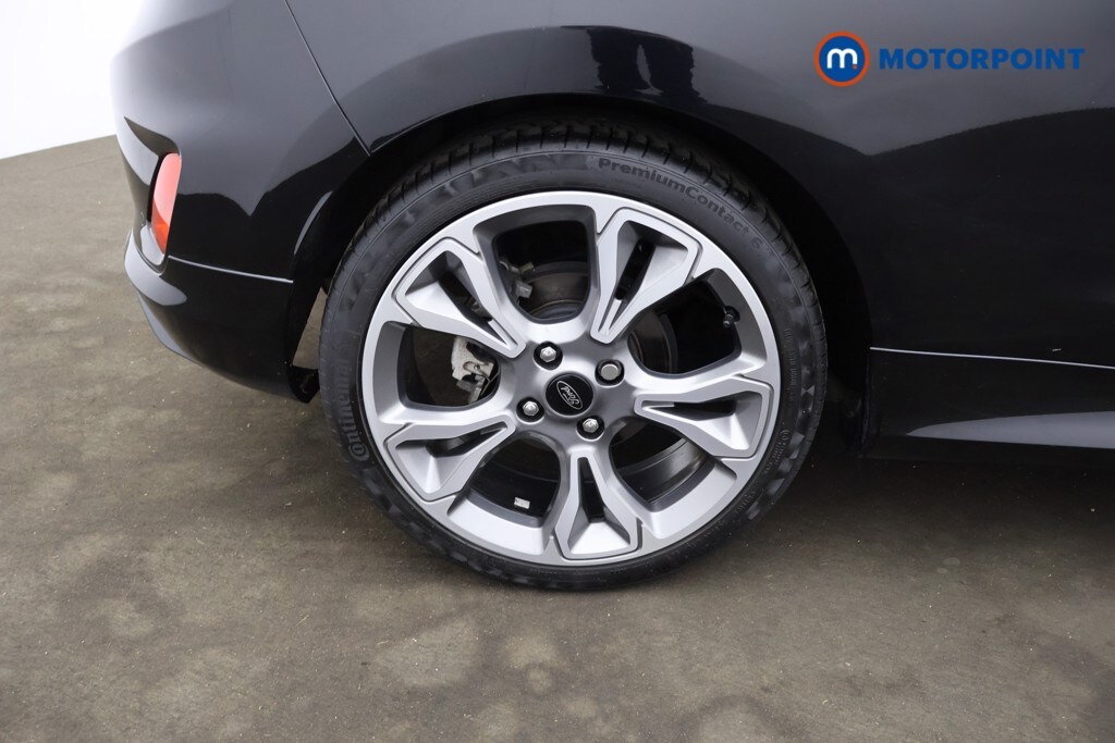 Used Ford Fiesta 2018 for sale - 77872778: Photo 25