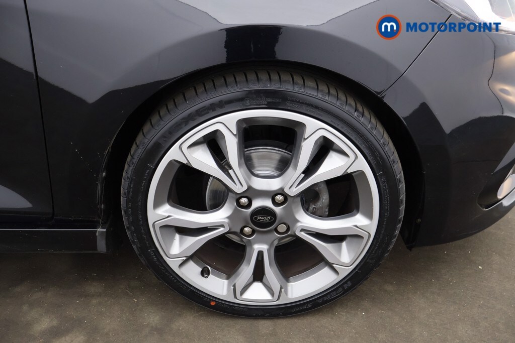 Used Ford Fiesta 2018 for sale - 77872778: Photo 26