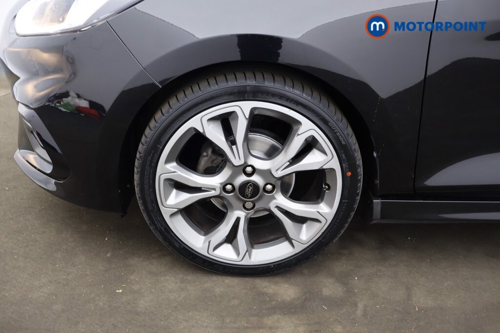 Used Ford Fiesta 2018 for sale - 77872778: Photo 27