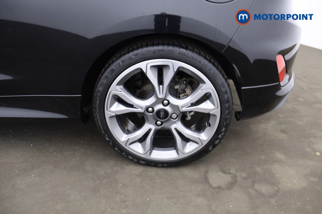 Used Ford Fiesta 2018 for sale - 77872778: Photo 28