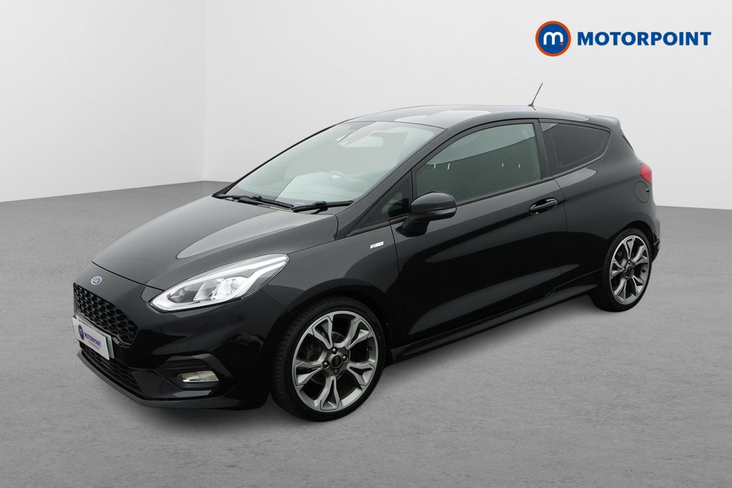 Used Ford Fiesta 2018 for sale - 77872778: Photo 3