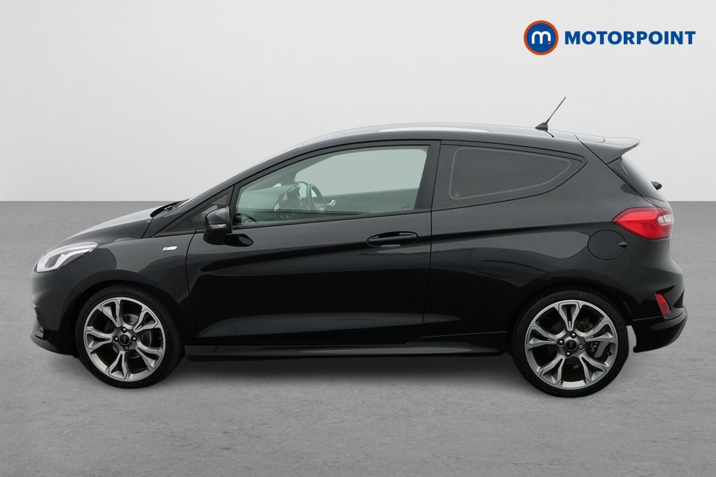 Used Ford Fiesta 2018 for sale - 77872778: Photo 4