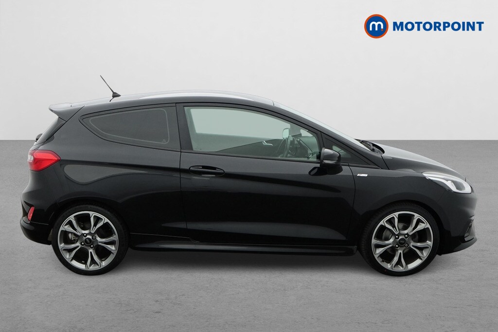 Used Ford Fiesta 2018 for sale - 77872778: Photo 8
