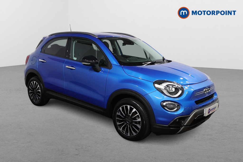 Used Fiat 500X 2023 for sale - 76508464: Photo 1