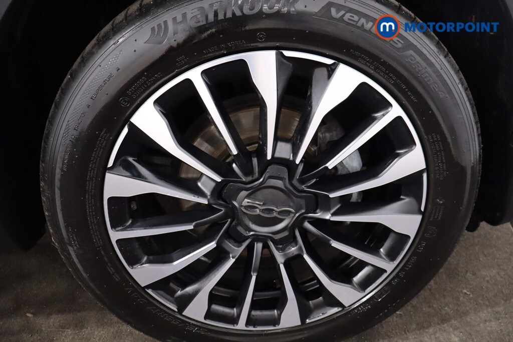 Used Fiat 500X 2023 for sale - 76508464: Photo 13