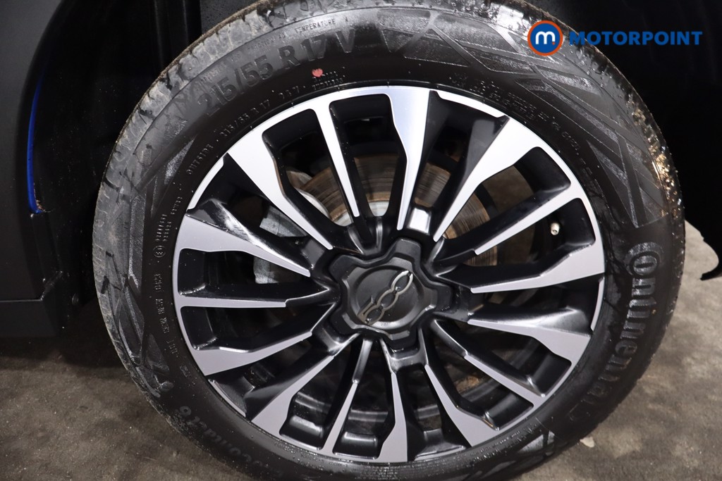 Used Fiat 500X 2023 for sale - 76508464: Photo 14