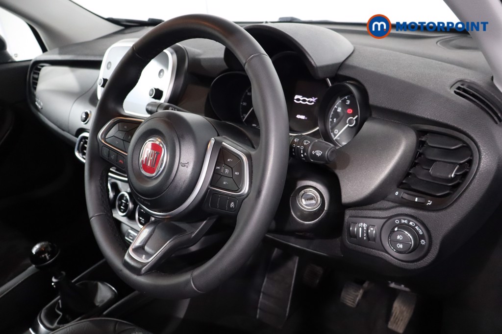 Used Fiat 500X 2023 for sale - 76508464: Photo 19