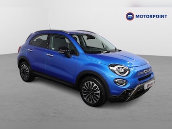 Used Fiat 500X 2023 for sale - 76508464: Photo