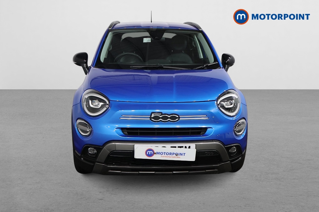 Used Fiat 500X 2023 for sale - 76508464: Photo 2