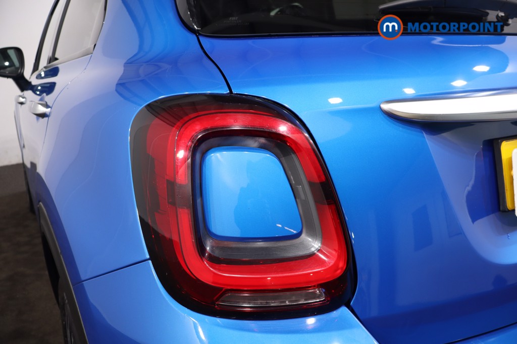 Used Fiat 500X 2023 for sale - 76508464: Photo 24