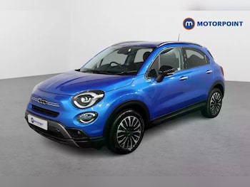Used Fiat 500X 2023 for sale - 76508464: Photo