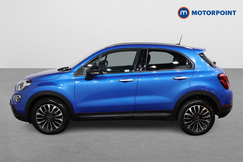 Used Fiat 500X 2023 for sale - 76508464: Photo 4