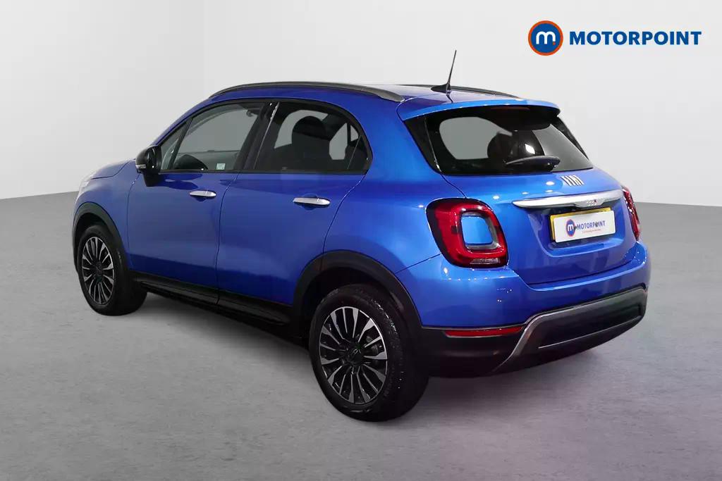 Used Fiat 500X 2023 for sale - 76508464: Photo 5