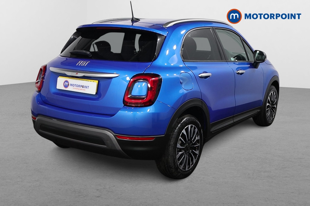 Used Fiat 500X 2023 for sale - 76508464: Photo 7