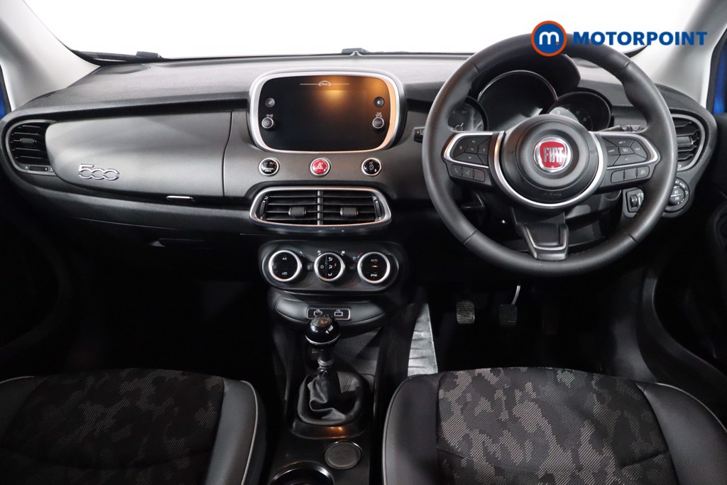 Used Fiat 500X 2023 for sale - 76508464: Photo 9
