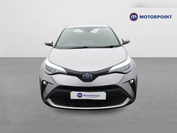 Used Toyota C-HR 2020 for sale - 78693672: Photo