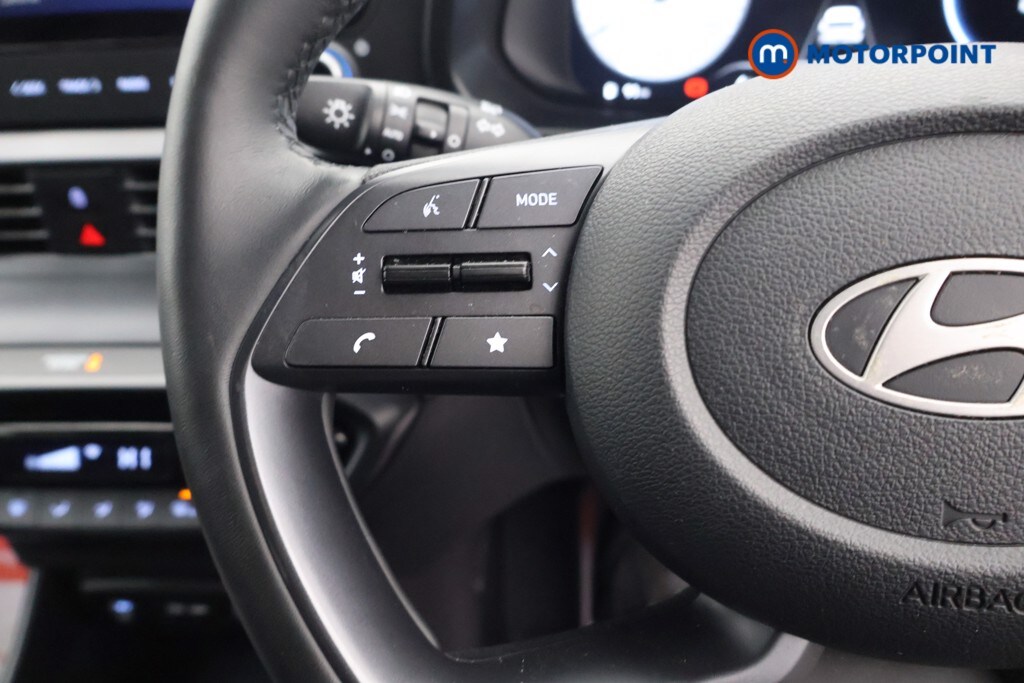 Used Hyundai i20 2025 for sale - 77364683: Photo 10