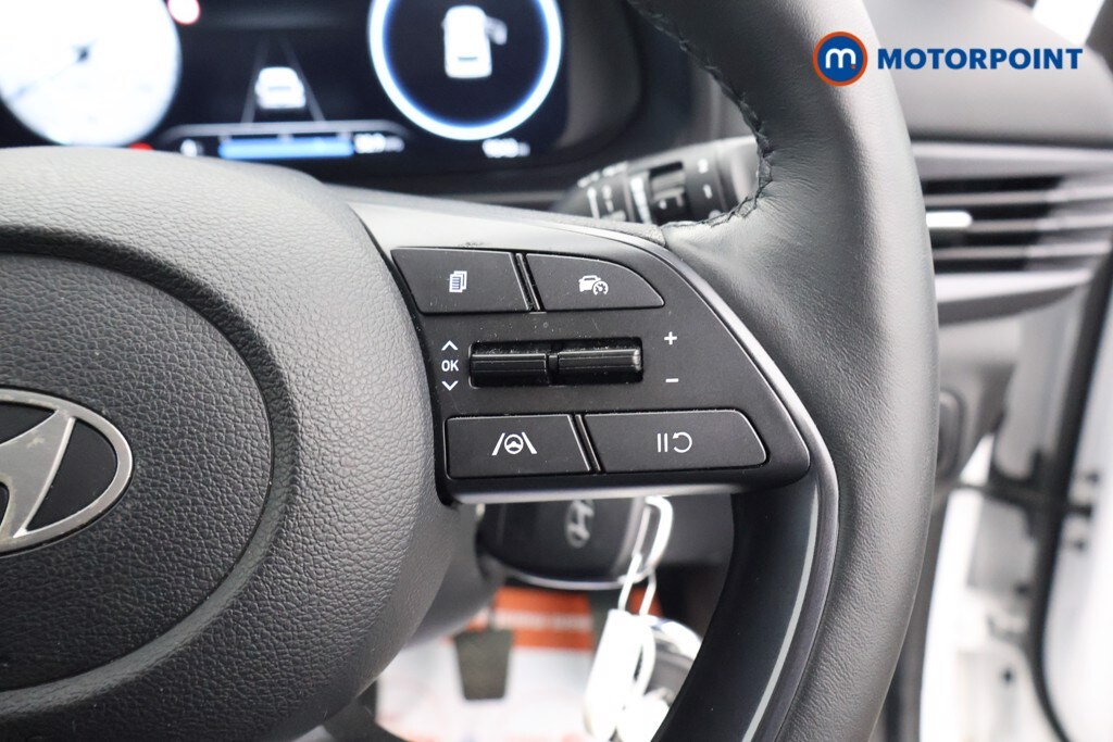 Used Hyundai i20 2025 for sale - 77364683: Photo 11