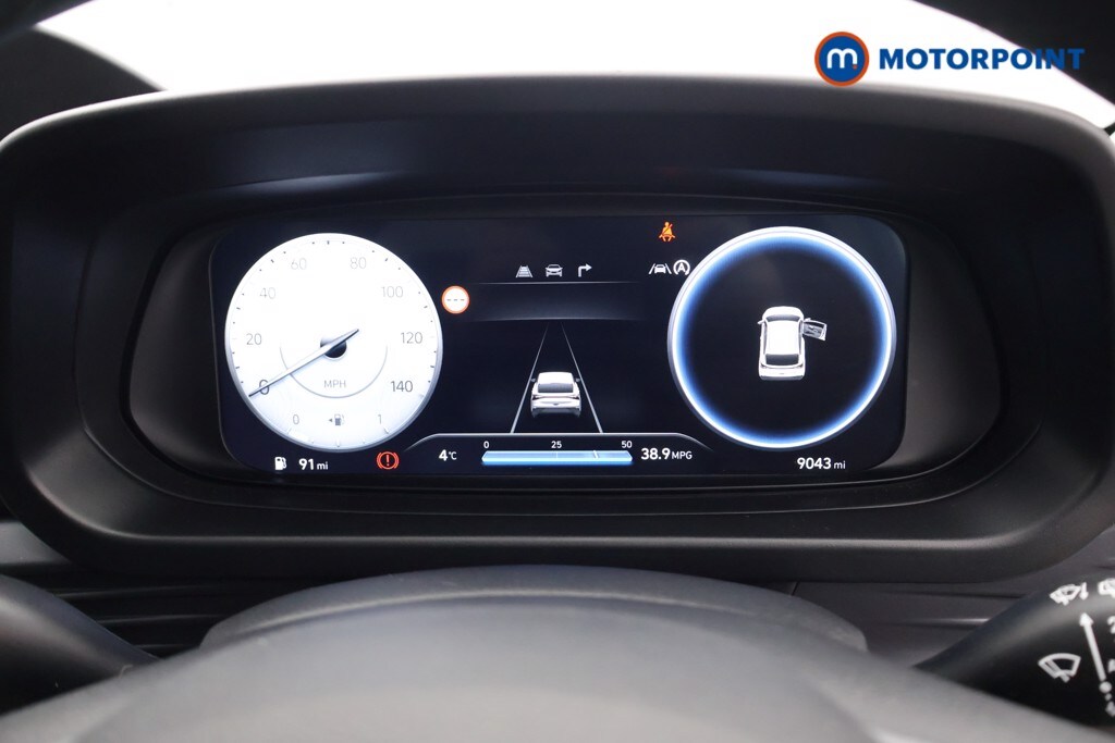 Used Hyundai i20 2025 for sale - 77364683: Photo 12