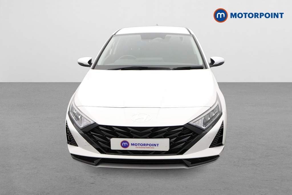 Used Hyundai i20 2025 for sale - 77364683: Photo 2