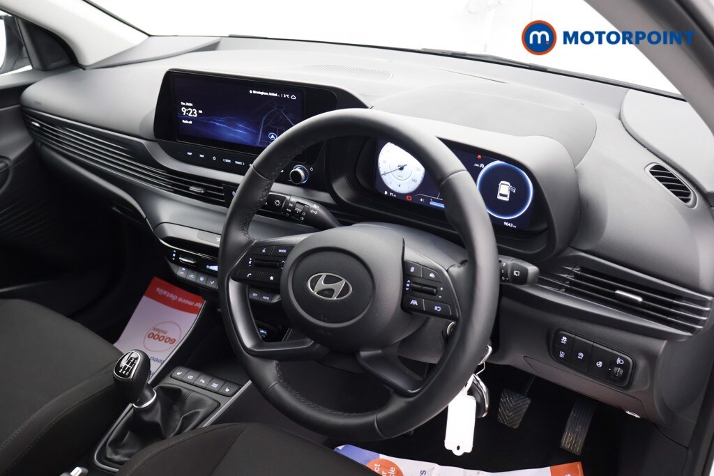 Used Hyundai i20 2025 for sale - 77364683: Photo 23