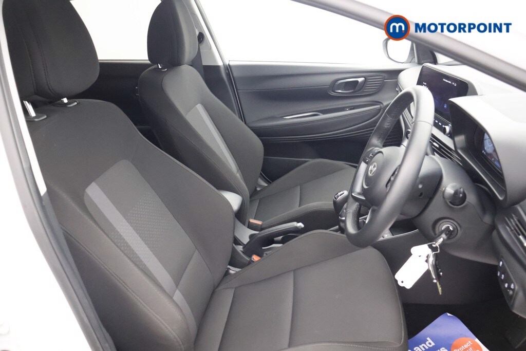 Used Hyundai i20 2025 for sale - 77364683: Photo 24